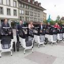 Carvelo – Die Schweizer Lastenrad-Initiative