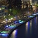 Plan Lumière: Intelligente Beleuchtung im öffentlichen Strassenraum