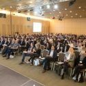 Conférence SUMP 2017: solutions intelligentes pour la mobilité urbaine en Europe
