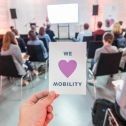 Erste Schweizer Mobilitätsarena: Mehr als die Summe von drei Fachkongressen