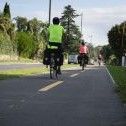 Le Conseil d’État vaudois souhaite multiplier par cinq la part de déplacements effectués à vélo