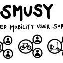 Résultats de l'enquête sur les utilisateurs de la mobilité partagée (SMUSY)
