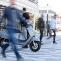 Gestion de la mobilité dans les entreprises