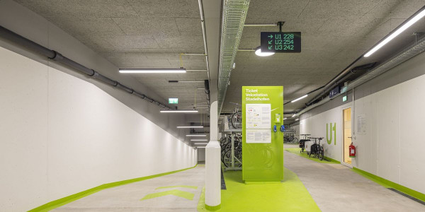 Forum v&eacute;lostations et bikesharing Suisse 2026 (de/fr)