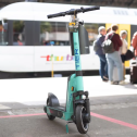 Micromobilité : opportunités et défis dans les villes et communes