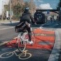 Mobilité cyclable: promotion du vélo dans les communes et cantons