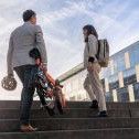 Swiss Mobility Forum: Die Mobilit&auml;t in Unternehmen neu denken