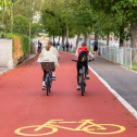 Velobahnen: Planung und Umsetzung von Premium-Velorouten in Agglomerationen