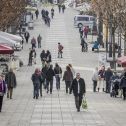 Mobilité piétonne: promotion de la marche dans les villes et communes (de/fr)