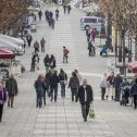 Mobilité piétonne: promotion de la marche dans les villes et communes