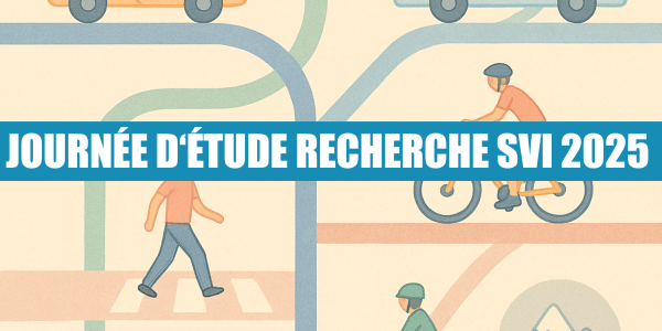 Journée d'étude Recherche 2025