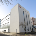 Schindler Supply Chain Europe AG – Zweigniederlassung Locarno