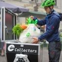 Kurzbeispiel: „Collectors“ Velo-Hauslieferdienst & Recyclingservice in Solothurn/Zuchwil