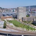 Pfingstweidpark Zürich: Gendergerechte Freiraum- und Fusswegplanung (mit Kurzbeispiel)