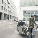 Mobilitätsmanagement im 4VIERTEL, Emmenbrücke 