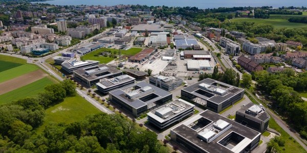 Terre Bonne Park (Foto: Région de Nyon)