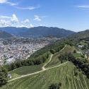 Dal Piano comprensoriale di mobilit&agrave; aziendale a Mom&ograve;Ride &ndash; l&rsquo;approccio intercomunale del Basso Mendrisiotto