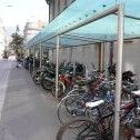 Stationnement des vélos dans les communes