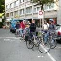 Groupes consultatifs vélo: des projets conçus avec et pour les cyclistes 
