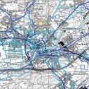 Plan de réseau cyclable cantonal: plan de base des réseaux quotidien et de loisirs (avec mini-exemple)