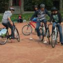 DEFI VELO – Veloförderung an Schulen