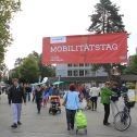 Mobilitätstage – Nachhaltige Mobilität erleben