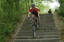 Cours de Bike Police Switzerland :