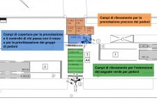 IT: Campi di rilevamento per il test pilota (grafica: Cantone di Basilea-Città)