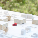 L’auto-partage pour les complexes résidentiels: mobility@home