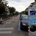 MOHA – Gestion de la mobilité dans les quartiers d’habitation