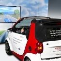Eco-Drive : simulateurs en libre-service pour les entreprises