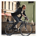 Europäische E-Bike-Studie: weiter, schneller und günstiger als das Auto