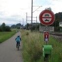 Arbeitshilfe zu Anlagen für den Veloverkehr