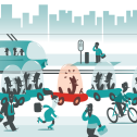 Leitfaden zur Evaluation von Mobilitätsmanagement