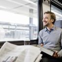 Work Smart: mobiles und flexibles Arbeiten fördern