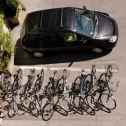 Projekt PUSH & PULL: Parkraumbewirtschaftung und Anreize wirksam kombiniert