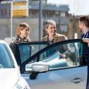 PubliRide und Taxito: Neue Mitfahrangebote in der Pilotphase