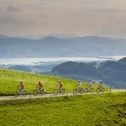 SchweizMobil: Ergebnisse des Monitorings 2013 und Fertigstellung der Herzroute