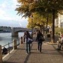 Werkzeuge zur Verbesserung des Aufenthalts im öffentlichen Raum