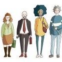 Studien zum Phänomen der Langstrecken-Mobilität
