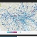 Smart City: Analyse und Planung auf Basis von Mobiltelefondaten