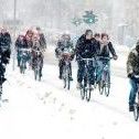 Veloverkehrsförderung und Mobilitätsmanagement in der Strategie des Bundes