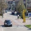 Begegnungszonen in der Schweiz und in Europa