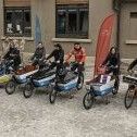 Cargo-Bikesharing „carvelo2go“ expandiert nach Basel