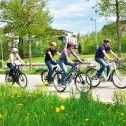 Unfall- und Sicherheitsanalysen zum Velo und E-Bike