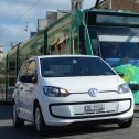 Catch a Car in Basel ist ein Erfolg: ETH-Studie beweist Verkehrsreduktion