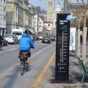 Prix Velo Infrastruktur 2016: städtische Velo-Offensiven im Fokus