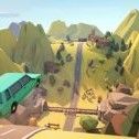 Mobile Game „EcoDriver“: Spielerisch für cleveres Fahren sensibilisieren