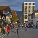 10. ÖV-Preis „FLUX – Goldener Verkehrsknoten“ 2016 geht an Delémont