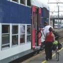 Fachtagung in Paris: Das Velo als Chance für die Bahn